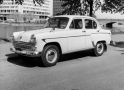 Moskvich 407